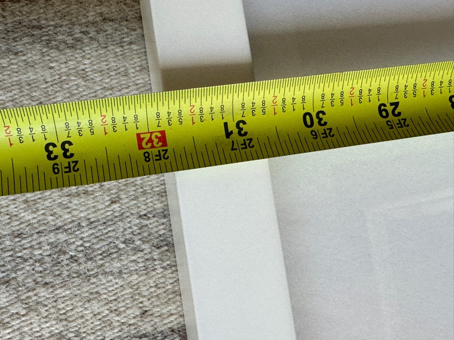 Photographic Print Of Seaside Palm Trees With Moon By The Idyll Collective Framed 32 X 47 [Photo 6]