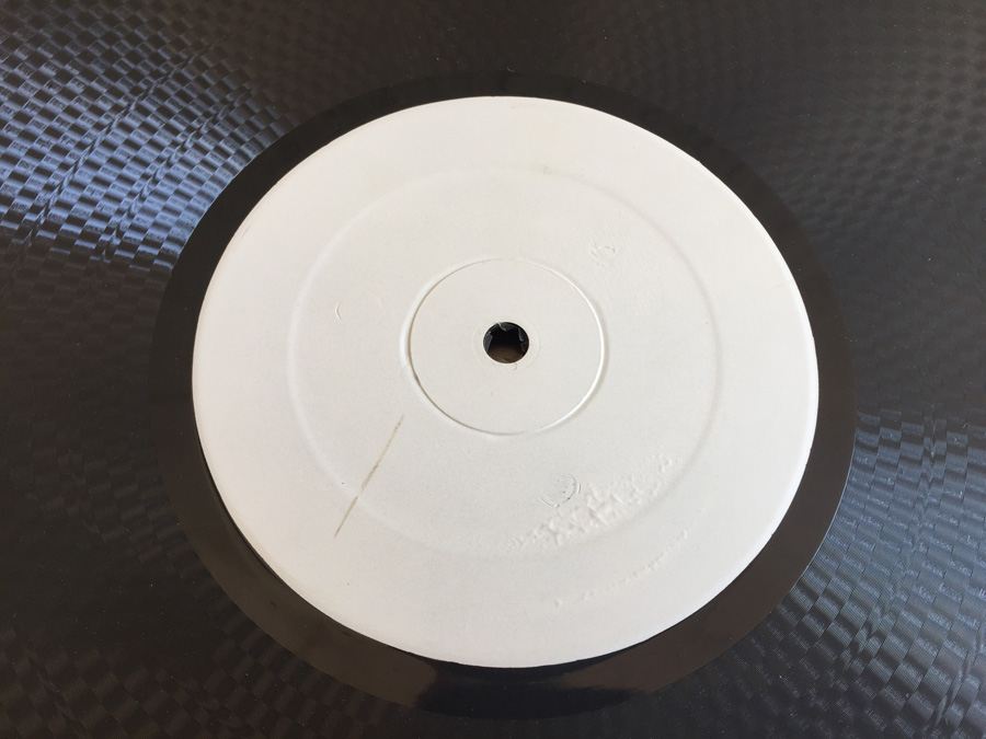 Graham Parker And The Rumour ‎- Mercury Poisoning - Arista ‎- SP-41 [Photo 6]