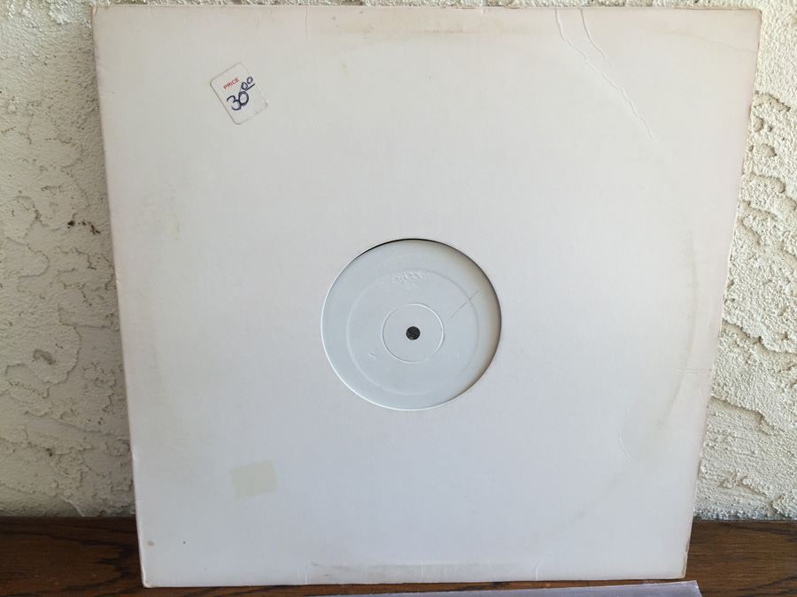 Graham Parker And The Rumour ‎- Mercury Poisoning - Arista ‎- SP-41 [Photo 2]