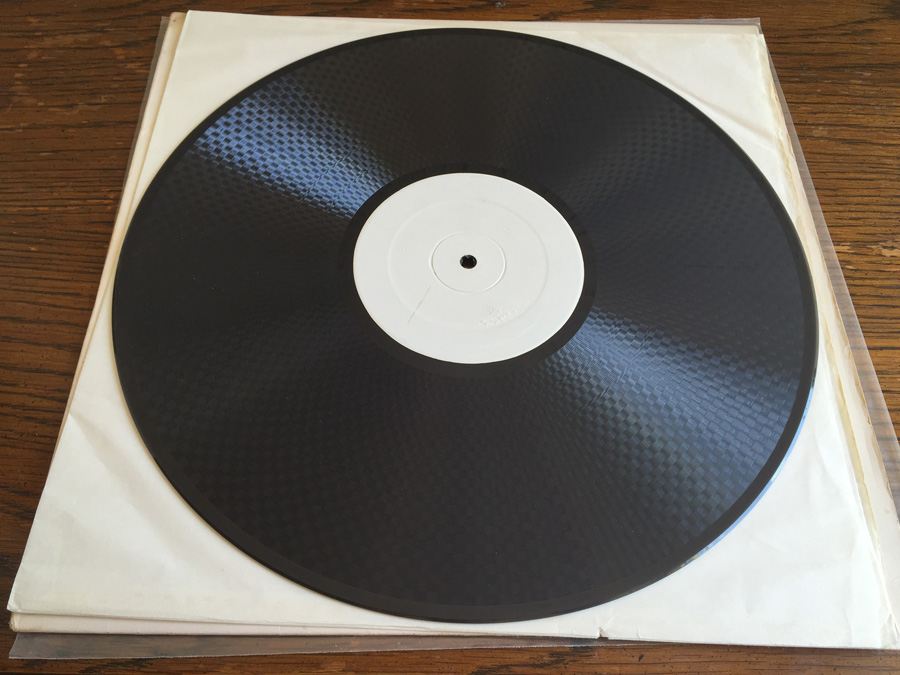 Graham Parker And The Rumour ‎- Mercury Poisoning - Arista ‎- SP-41 [Photo 5]