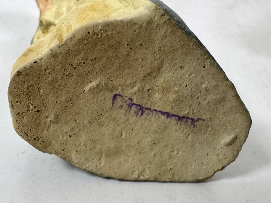 Vintage Nativity Set Pieces From Italy And Japan [Photo 18]