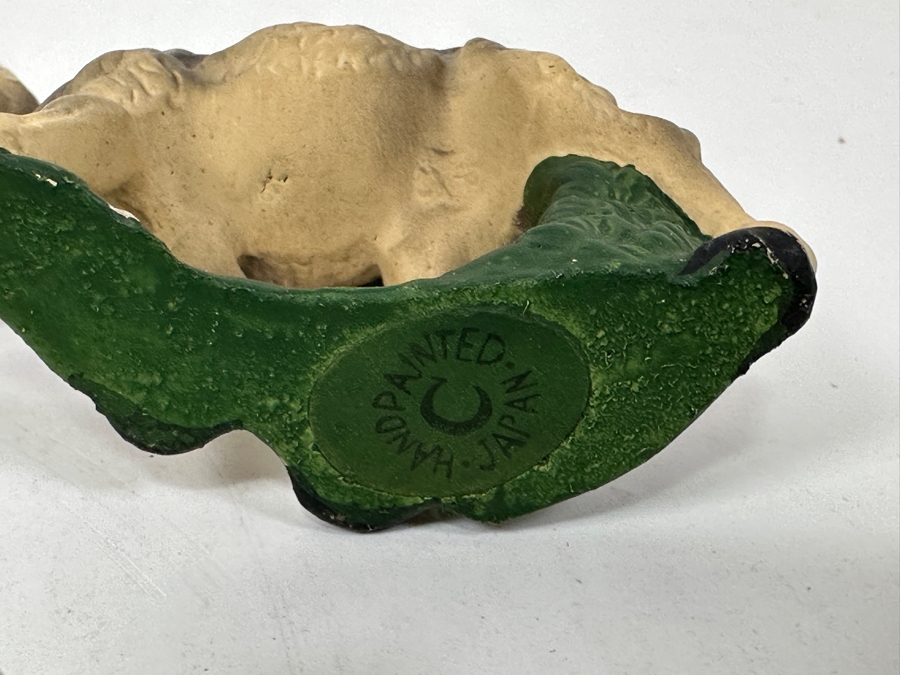 Vintage Nativity Set Pieces From Italy And Japan [Photo 23]