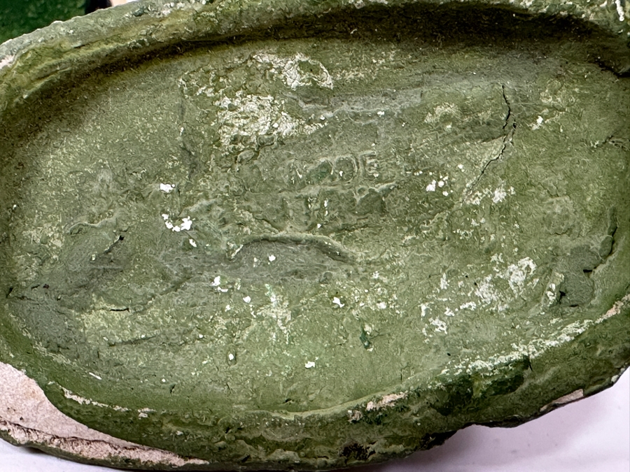 Vintage Nativity Set Pieces From Italy And Japan [Photo 22]