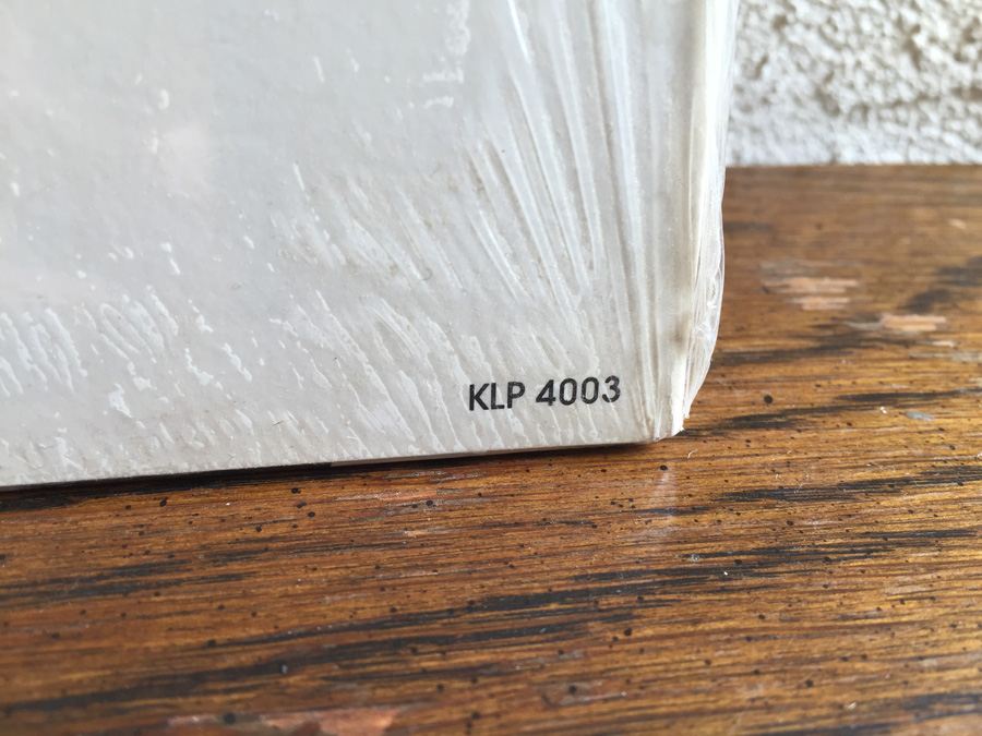 Elmore James ‎– The Best Of Elmore James - Kent ‎- KLP 4003 - SEALED [Photo 3]