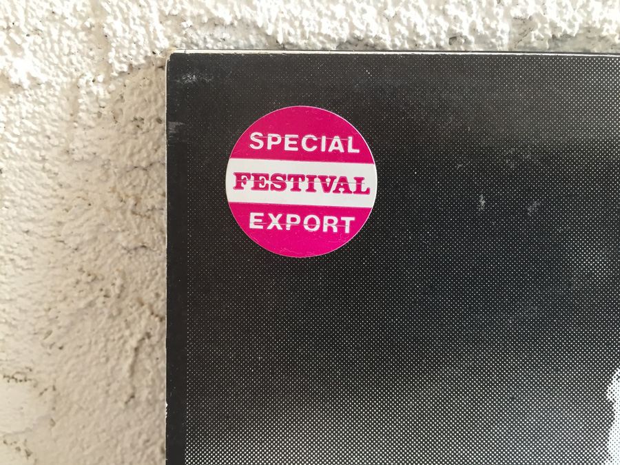 Paul Kelly And The Dots ‎- Manila - Mushroom ‎- L 37636 [Photo 3]