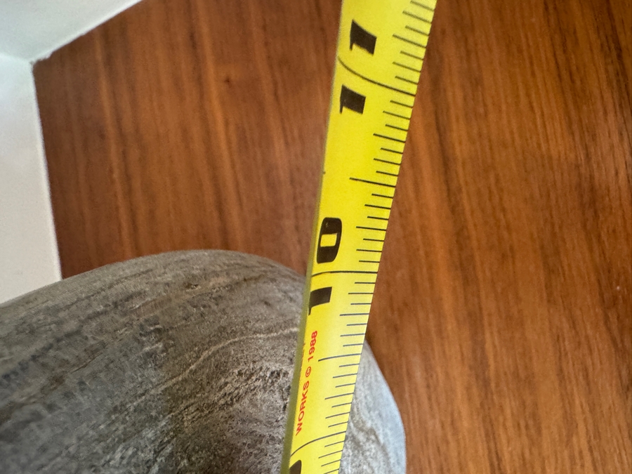 Just Added - Modern Stone Vase 10'W x 10'H  [Photo 4]