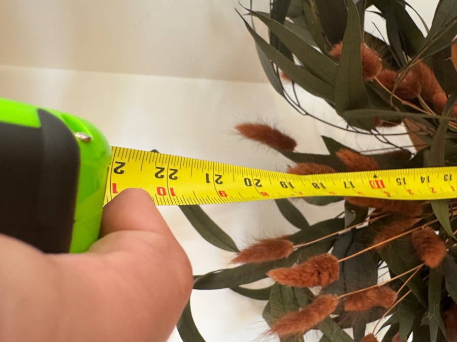 Just Added - Modern Stone Vase 10'W x 10'H  [Photo 6]