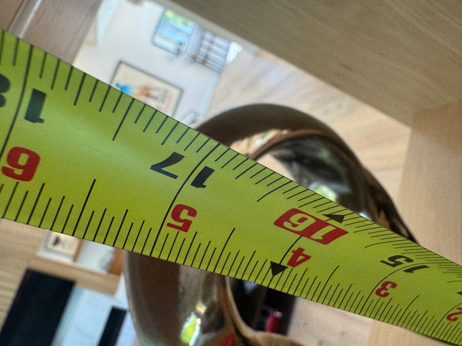 Just Added - Modern Free Form Sculpture 9.5'W x 17'H [Photo 7]