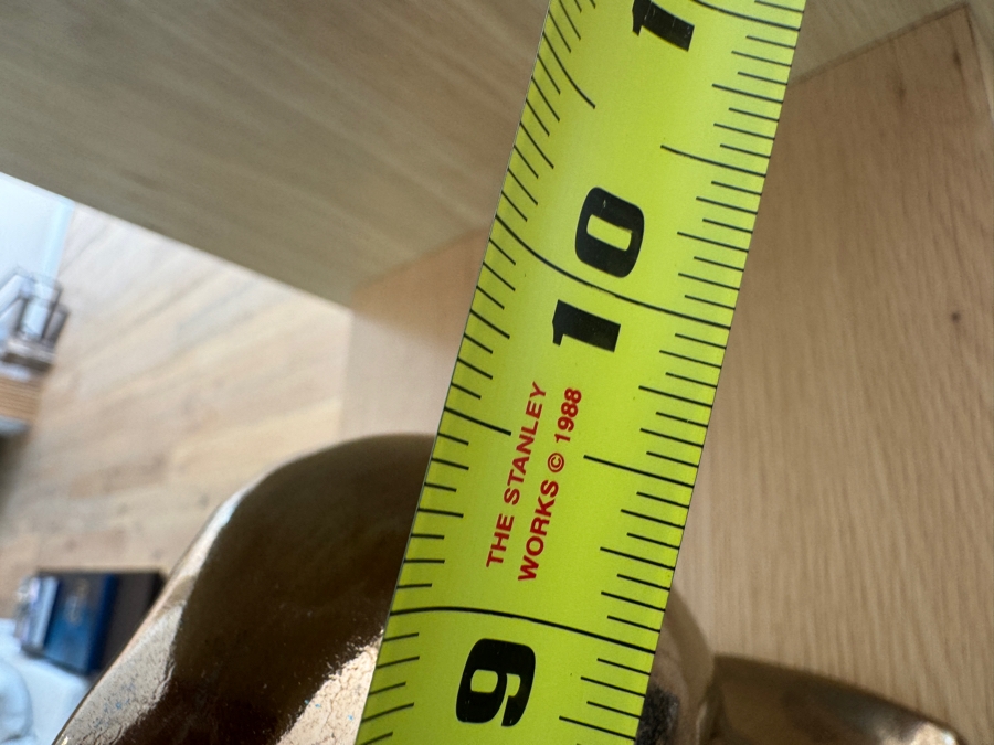 Just Added - Modern Free Form Sculpture 9.5'W x 17'H [Photo 6]