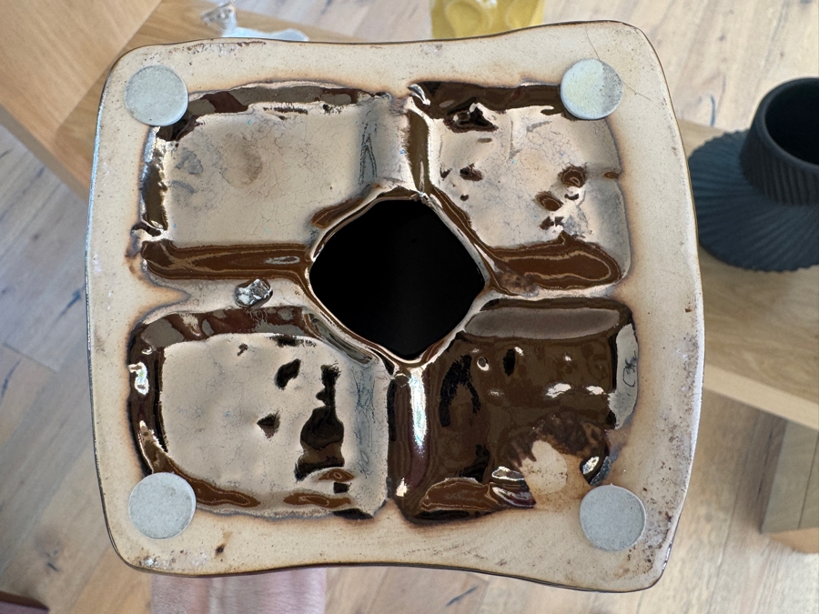 Just Added - Modern Free Form Sculpture 9.5'W x 17'H [Photo 5]