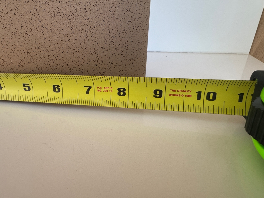 Just Added - Crate and Barrel CB2 Lawson Fenning Collection Vase, Portugal 8.5'W x 7'H [Photo 5]