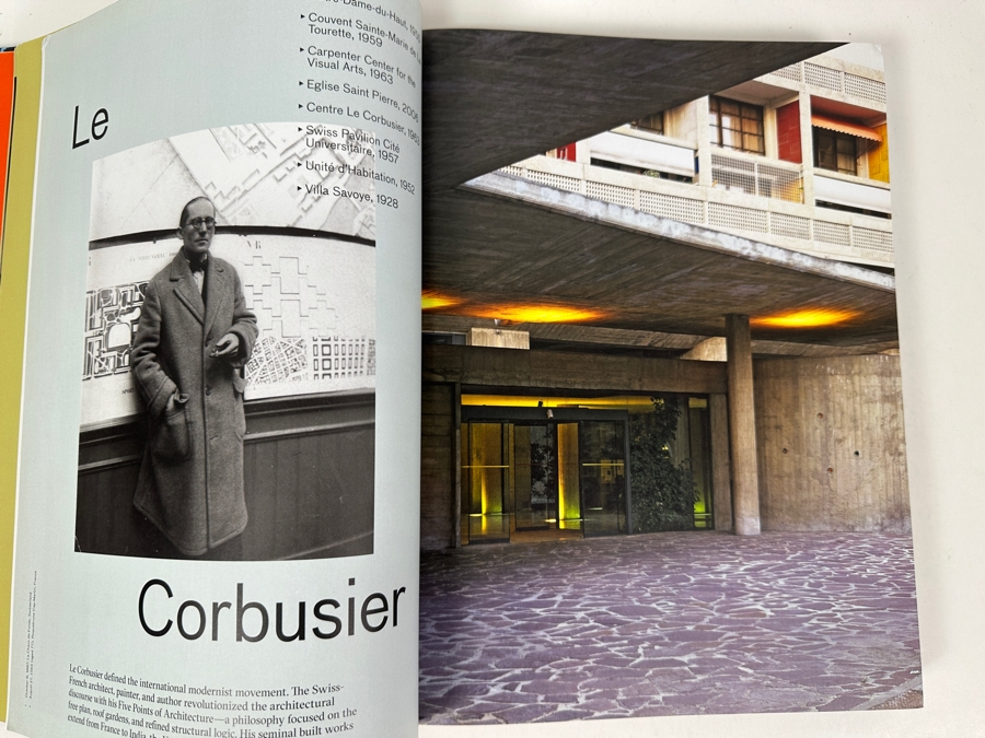 Hardcover Coffee Table Book The Tale Of Tomorrow Utopian Architecture In The Modern Realm Gestalten 2016 [Photo 5]