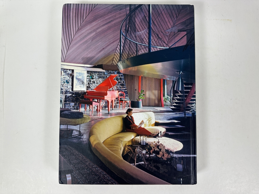 Hardcover Coffee Table Book The Tale Of Tomorrow Utopian Architecture In The Modern Realm Gestalten 2016 [Photo 9]