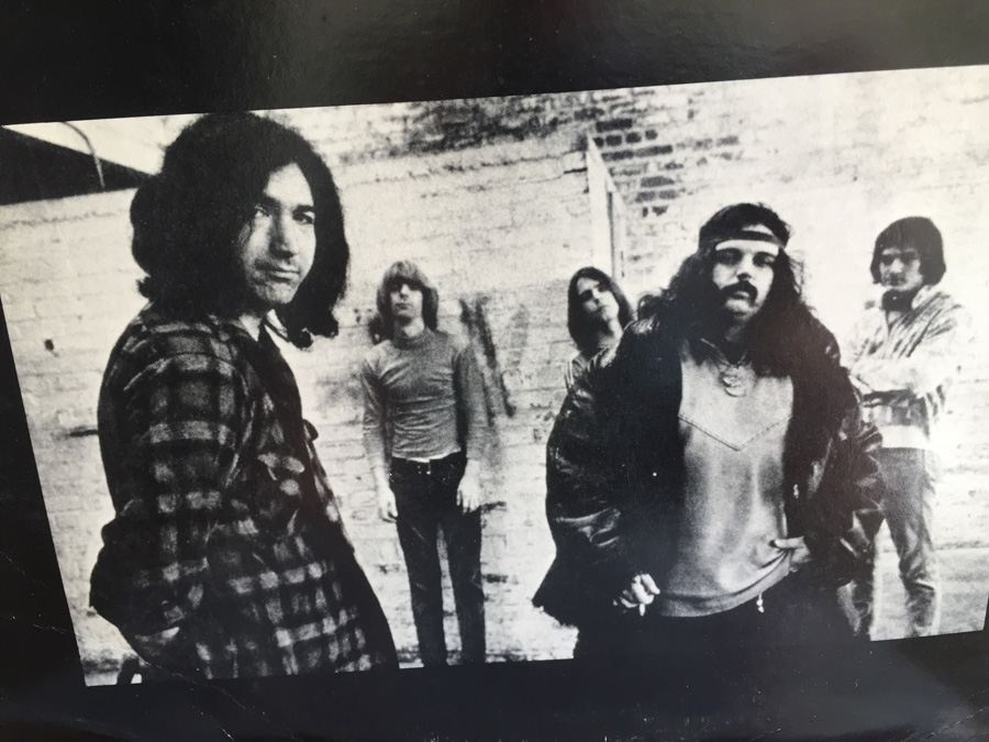 Grateful Dead, The ‎- Garcia's Gang - Fugitive Records ‎– 63-67 - 2 × Vinyl - Unofficial Release [Photo 2]