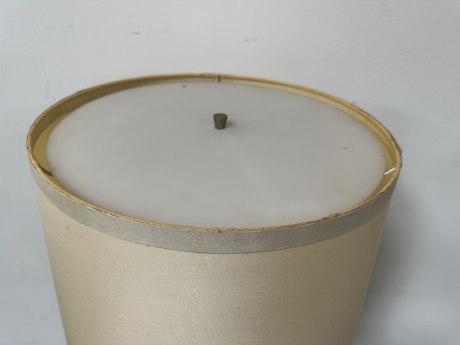 Pacific Heights Floor Lamp By Barbara Barry For Boyd Lighting 63'H Estimate $4,000 [Photo 10]