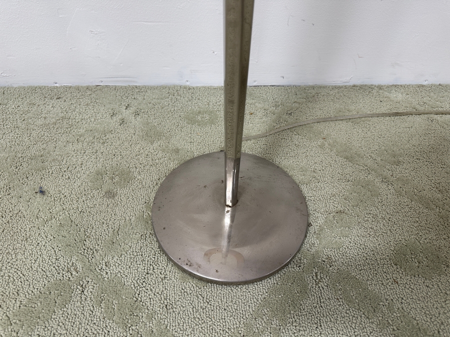 Pacific Heights Floor Lamp By Barbara Barry For Boyd Lighting 63'H Estimate $4,000 [Photo 6]