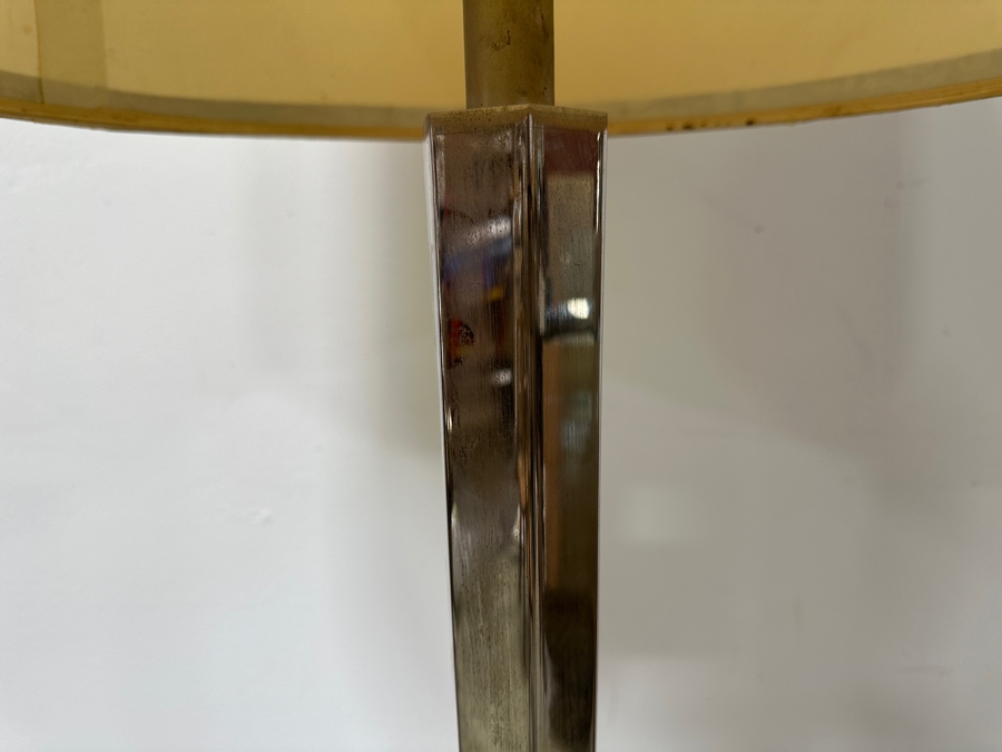 Pacific Heights Floor Lamp By Barbara Barry For Boyd Lighting 63'H Estimate $4,000 [Photo 4]