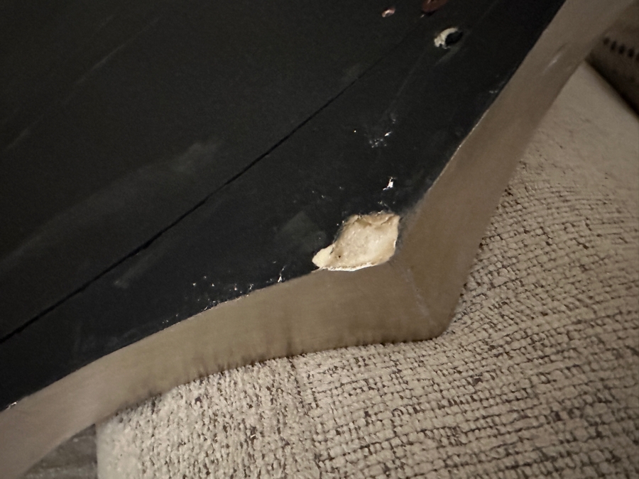 Just Added - Howard Elliott Collection Wall Mirror 41W [Photo 8]