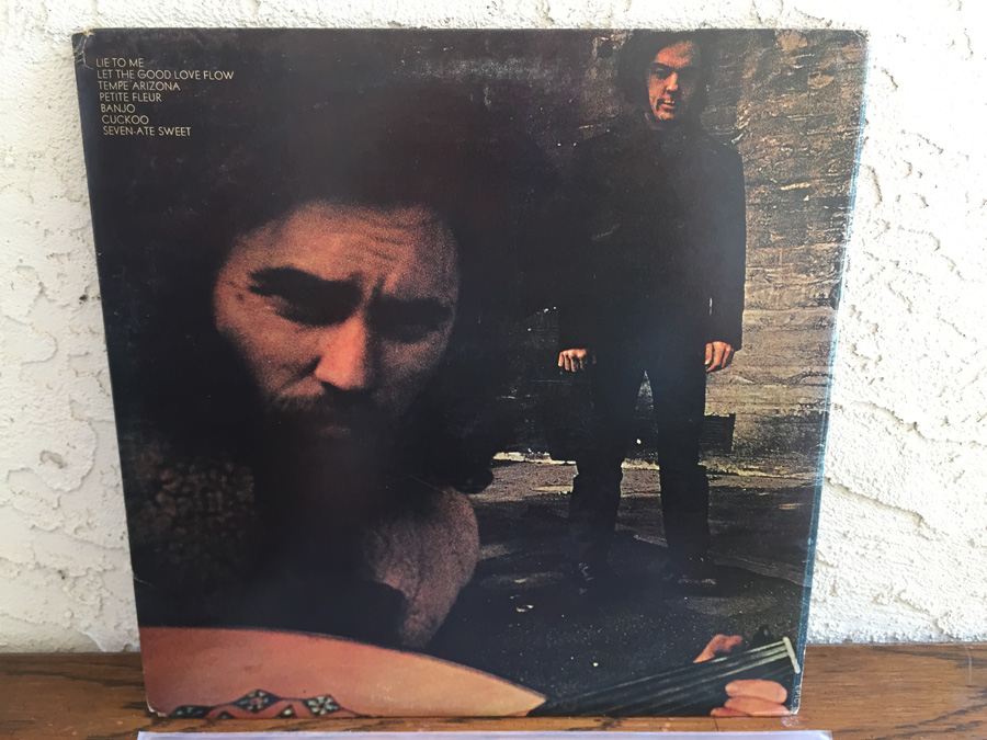 Kaleidoscope ‎- Incredible Kaleidoscope - Epic ‎- BN 26467 - Gatefold  [Photo 2]