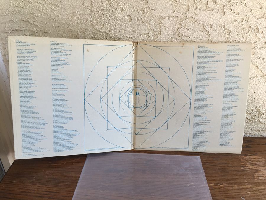 Kinks - Lola Versus Powerman And The Moneygoround - Part One - Reprise Records ‎- RS 6423 [Photo 3]