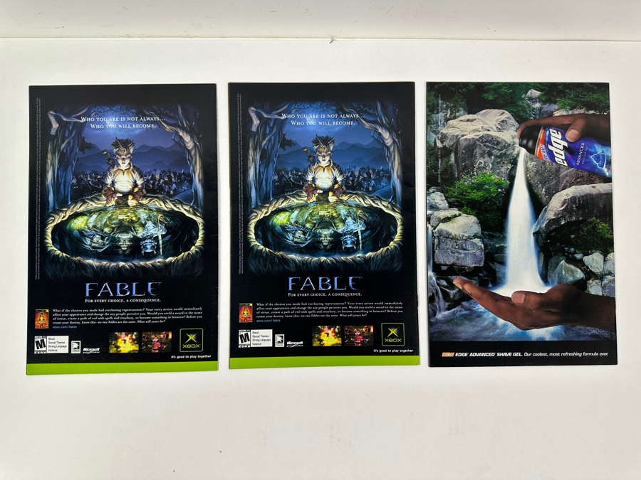 Just Added - Vintage 2005 Marvel Comics Spider-Man India No. 1, 2 & 3 1st Appearance Of Pavitr Prabhakar Comic Books [Photo 5]