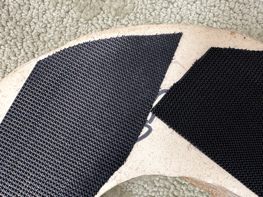 Just Added - Jean Smith Glazed Ceramic Wall Sculpture in 12 parts  32'W x 22'H as Displayed [Photo 5]