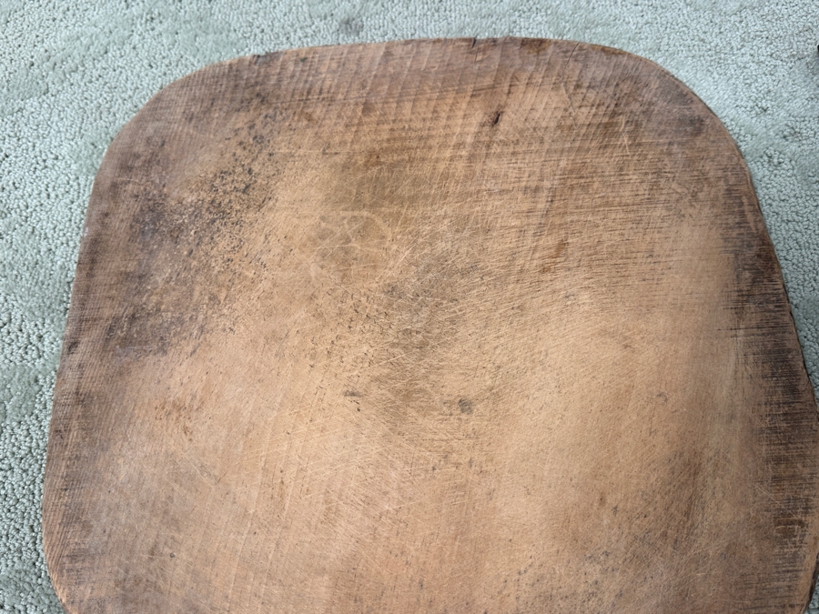 Just Added - Large Wooden Bread Board and Bloomingville Acaia Cheese Cutting Board 24'L x 17'W and 24'L x 5.5'W [Photo 3]