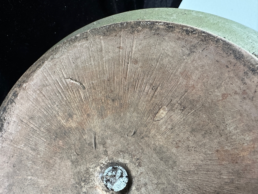 Just Added - Vintage USA Pottery Flower Pot 9H [Photo 6]