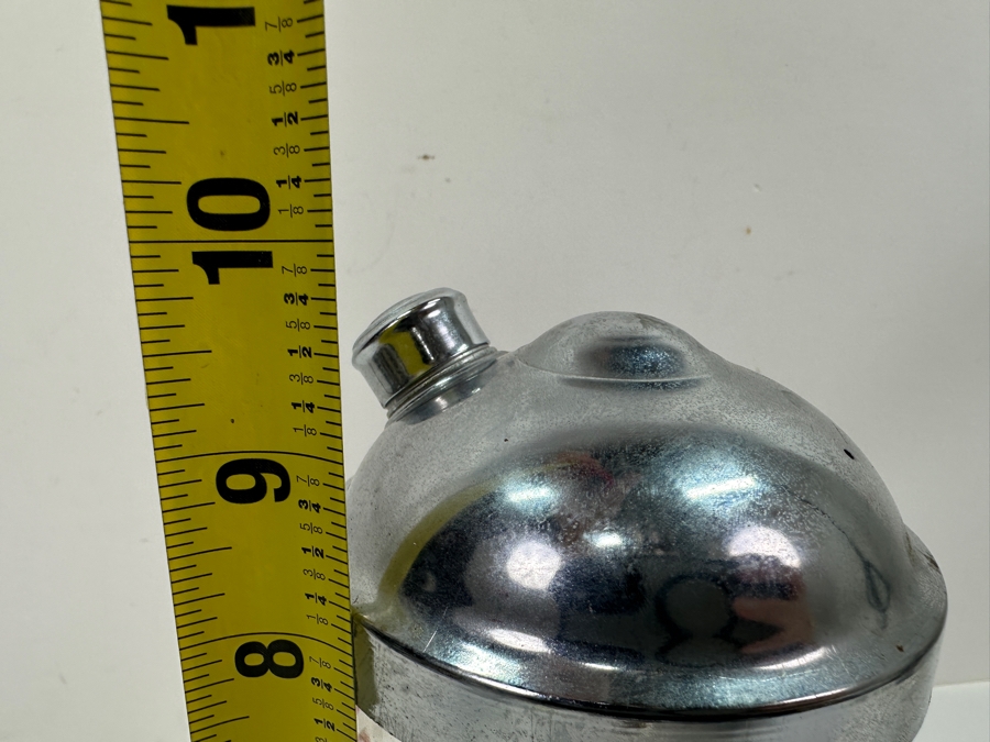 Just Added - Mid-century Recipe Cocktail Shaker 9.5'H [Photo 6]