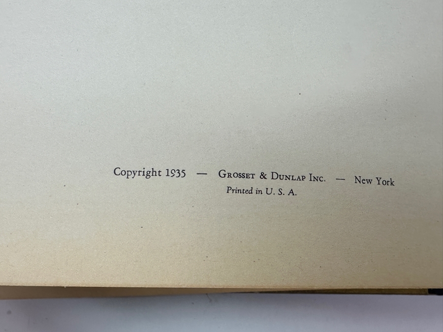 Just Added - Vintage 1935 Hardcover Book Famous Cathedrals And Their Stories By Edwin Rayner [Photo 4]