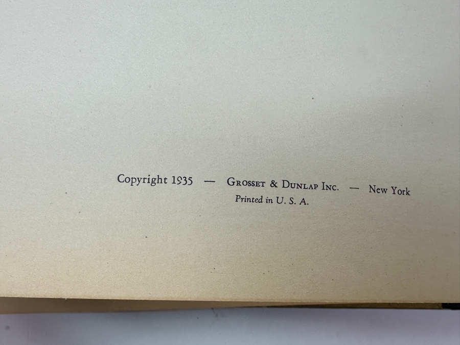 Just Added - Vintage 1935 Hardcover Book Famous Cathedrals And Their Stories By Edwin Rayner [Photo 5]