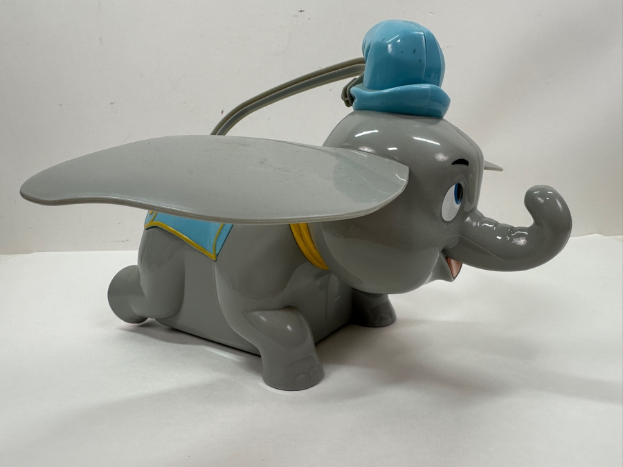 Disneyland Park Dumbo The Flying Elephant Popcorn Bucket [Photo 4]