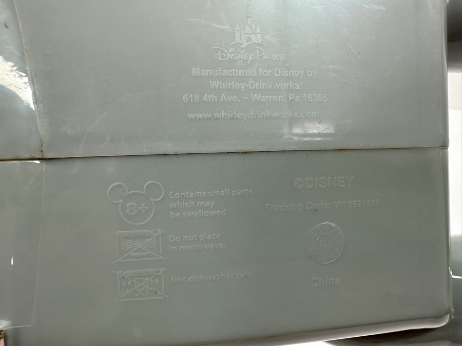 Disneyland Park Dumbo The Flying Elephant Popcorn Bucket [Photo 6]