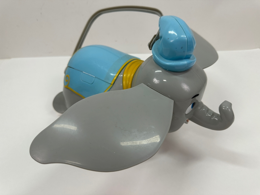 Disneyland Park Dumbo The Flying Elephant Popcorn Bucket [Photo 5]