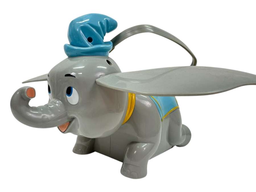 Disneyland Park Dumbo The Flying Elephant Popcorn Bucket