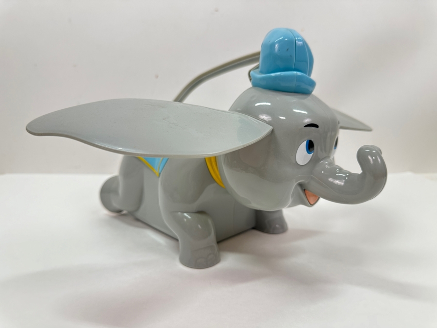 Disneyland Park Dumbo The Flying Elephant Popcorn Bucket [Photo 3]