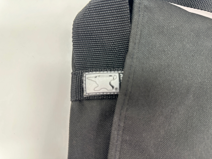 Disneyland Resorts Star Wars In Concert Darth Vader Tote Bag [Photo 4]