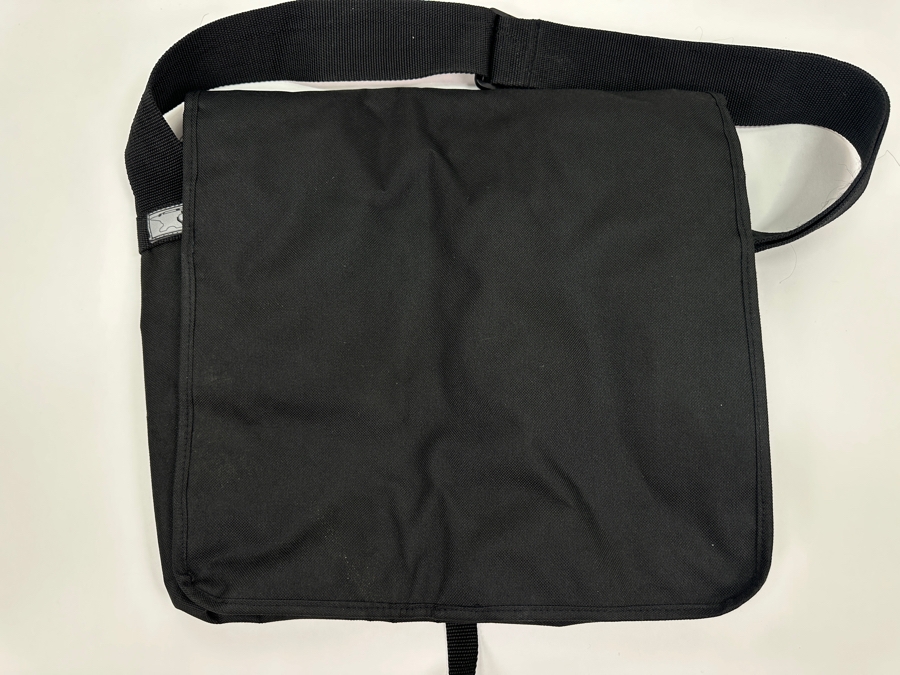 Disneyland Resorts Star Wars In Concert Darth Vader Tote Bag [Photo 3]