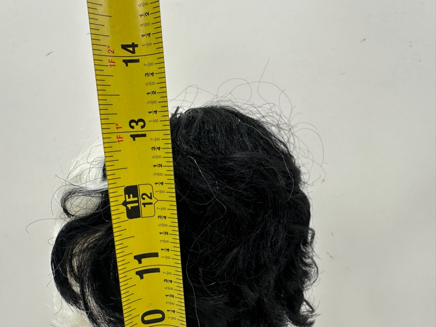 Disney Cruella De Vil Doll No. 5030 With Original Tags And Box Precious Moments By The Doll Maker 13'H [Photo 8]