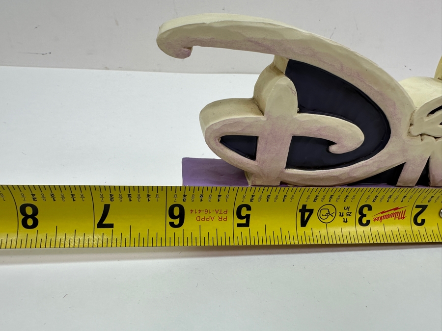 Walt Disney Showcase Collection Cruella De Vil 'Diva' Figurine Disney Traditions By Jim Shore Enesco 6W X 4H [Photo 13]