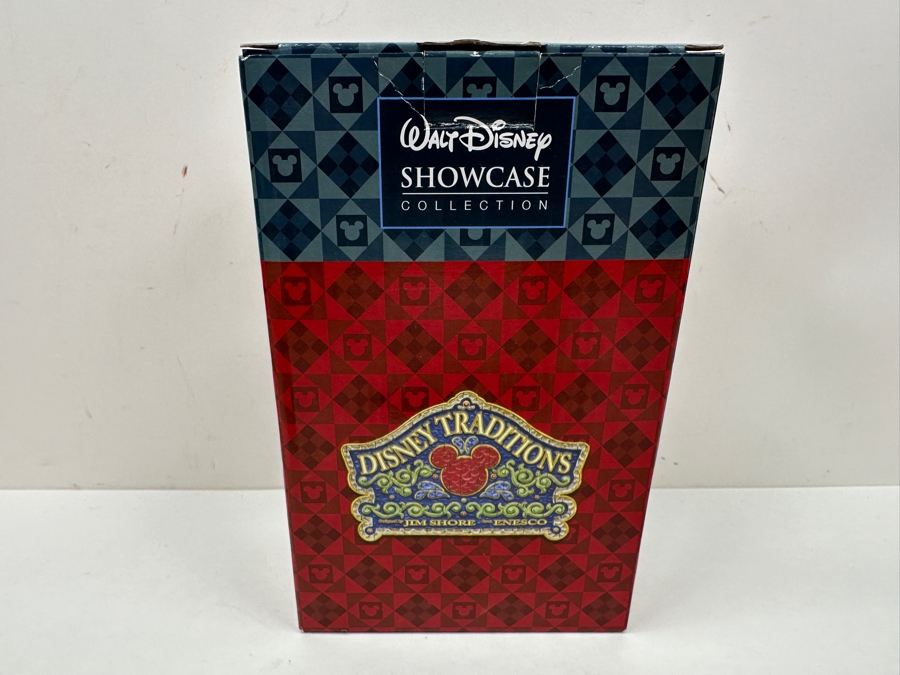 Walt Disney Showcase Collection Cruella De Vil 'Diva' Figurine Disney Traditions By Jim Shore Enesco 6W X 4H [Photo 10]