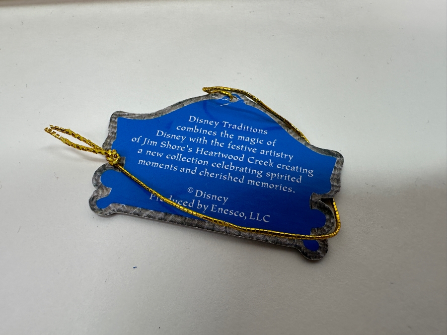 Walt Disney Showcase Collection Cruella De Vil 'Diva' Figurine Disney Traditions By Jim Shore Enesco 6W X 4H [Photo 9]