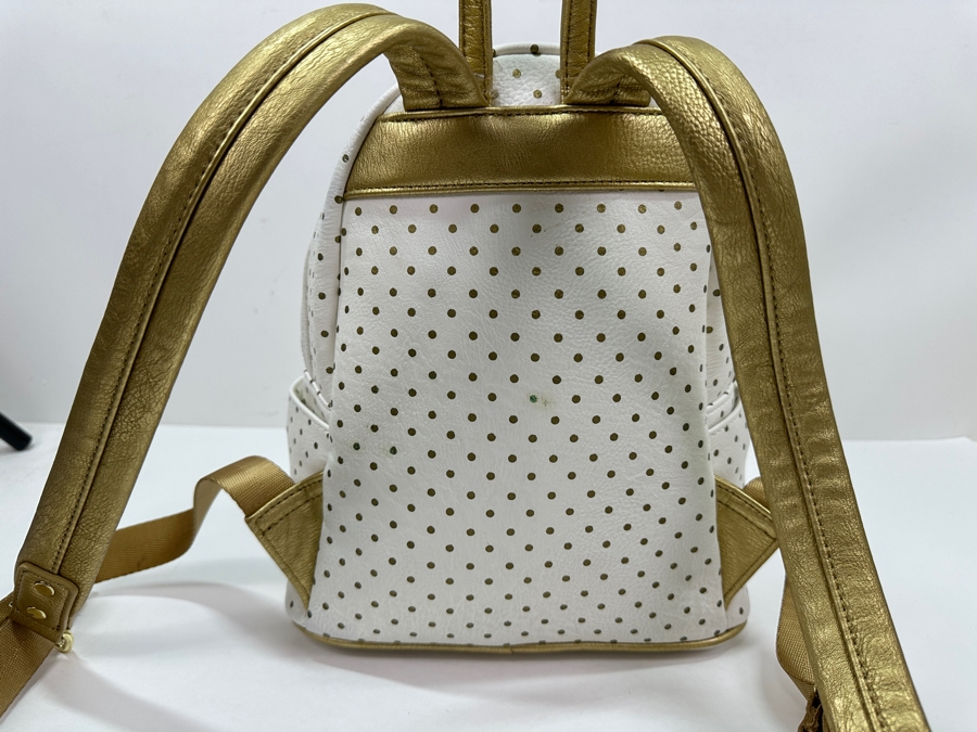 Disney Parks Loungefly 'It's A Small World' Mini Backpack [Photo 5]