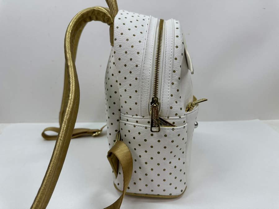 Disney Parks Loungefly 'It's A Small World' Mini Backpack [Photo 6]