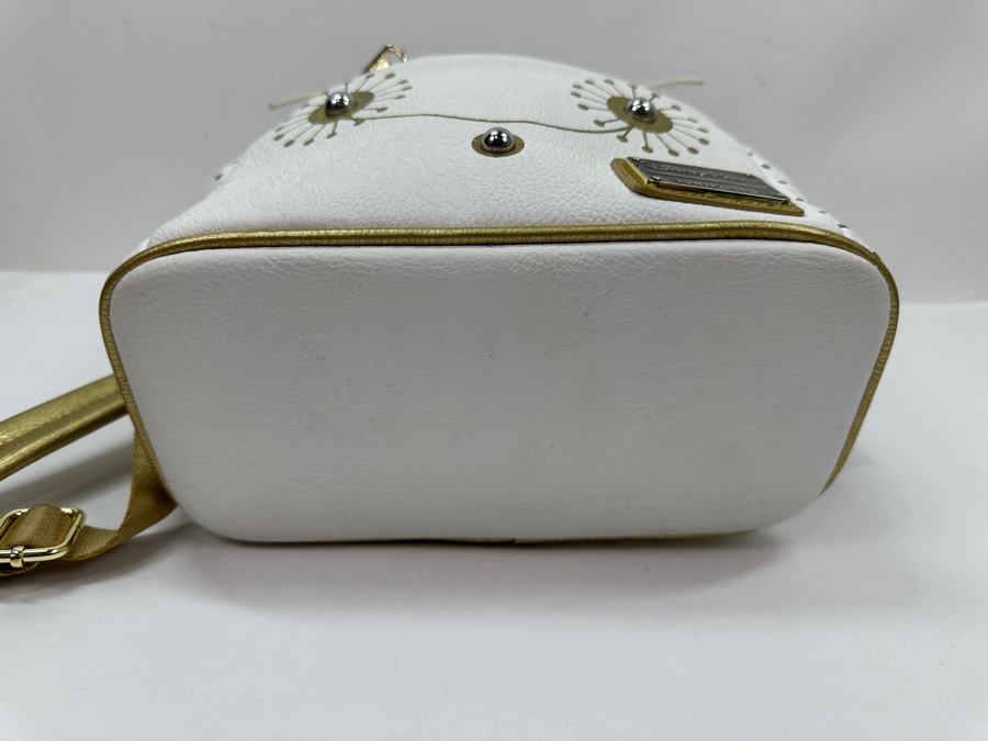 Disney Parks Loungefly 'It's A Small World' Mini Backpack [Photo 7]