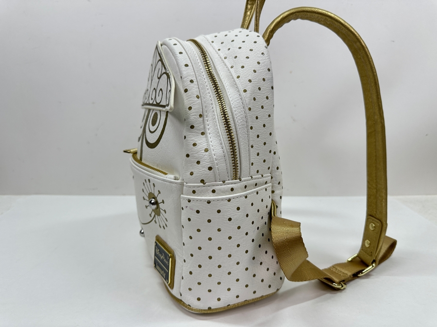 Disney Parks Loungefly 'It's A Small World' Mini Backpack [Photo 4]