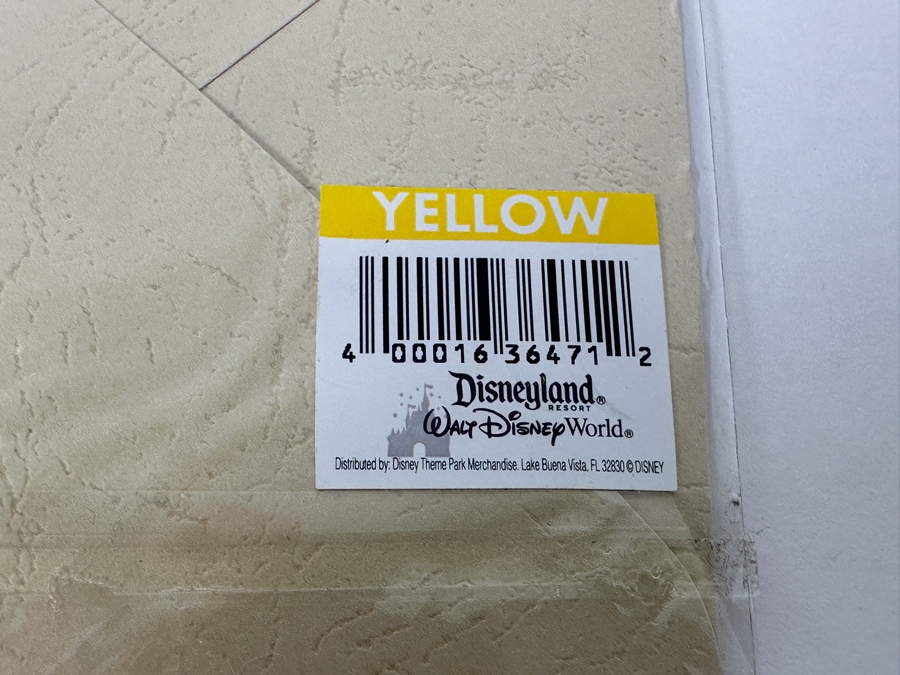 Disneyland Resort Factory Sealed Haunted Mansion You Are Invited Foolish Mortals Disney Trading Pin [Photo 5]