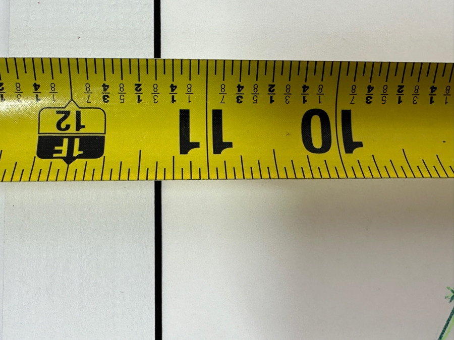 Original Disneyland Disney Parks Hand-Drawn Illustration Of Elliot The Dragon From The Movie Pete's Dragon From The Main Street Electrical Parade Artist Signed 11 X 8.5 [Photo 13]