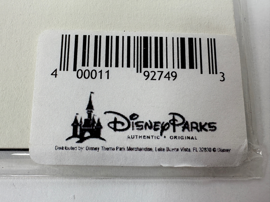 Original Disneyland Disney Parks Hand-Drawn Illustration Of Elliot The Dragon From The Movie Pete's Dragon From The Main Street Electrical Parade Artist Signed 11 X 8.5 [Photo 16]