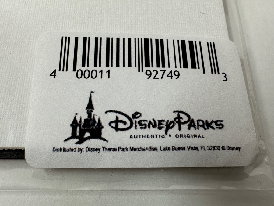 Original Disneyland Disney Parks Megan Matsumoto Hand-Drawn Illustration Of The Main Street Electrical Parade Floats Artist Signed 11 X 8.5 [Photo 12]